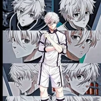 nagi