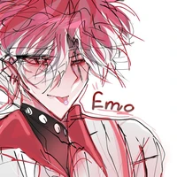 Hiha Emo
