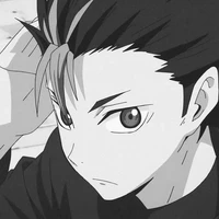 Yuu Nishinoya - 西谷 夕