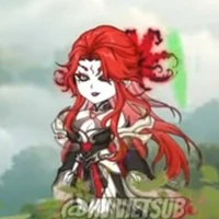 °Mạn Châu Sa Hoa°