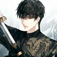 Trương Khởi Linh[Tiểu Ca/Muộn Du Bình]