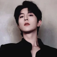 Thịnh Thiếu Du---A