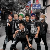 KayZi trầm ai chính [T/g]