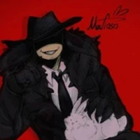 mafioso [ ma fi fai🤡]