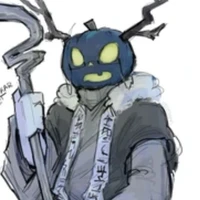 Dusekkar [ bí ngô xanh]