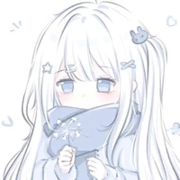 Ngư Ngư khi còn nhỏ