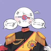 korean empire( cha korea)