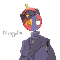 mongolia