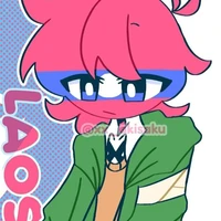 laos