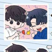 lục tung thùng rác tìm xác anh yêu✨