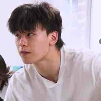 Kang WooYoung