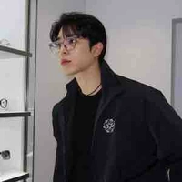 Heo SungWook