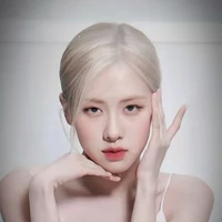 Park chaeyoung: nàng