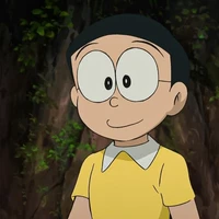 Nobita-Kun