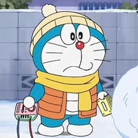 Doraemon