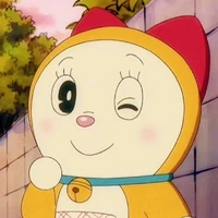 Dorami-Chan