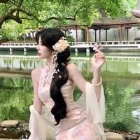 Bạch Khả Hân
