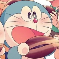 Doraemon