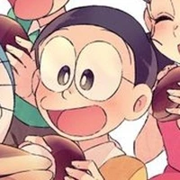 Nobi Nobita