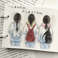 Nhóm bạn của Yure
