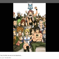 Fairy tail