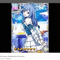Juvia
