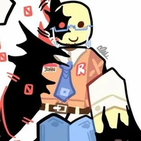 Jonh Doe( bất ổn nhất khu killer