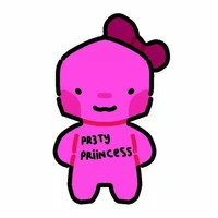 Pr3tty ( hồng tỉ mini )