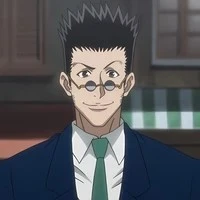 Leorio Paradinight