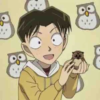 mitsuhiko tsuburaya