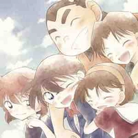 Đội thám tử nhí!