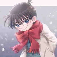edogawa conan