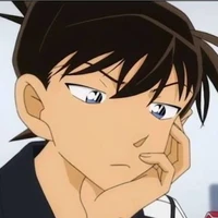 Kudo Shinichi