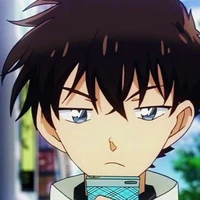 Kuroba Kaito