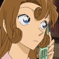 Kudo Yukiko