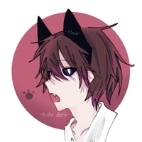Hiha Dark.#