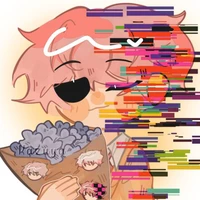 Hiha Glitch.#