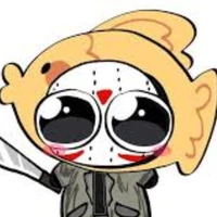 Jason (del phải Slasher)