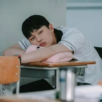 Ahn Suho