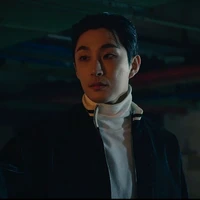 Na Baek Jin