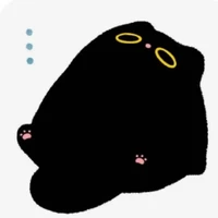 Cat (｡･ω･｡)