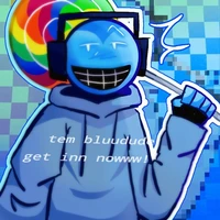 bluudtooth [bluudu]