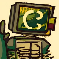 Badware(robot bít đi skibidi toilet)