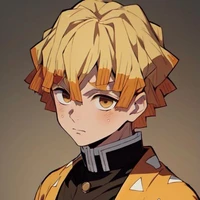 Agatsuma Zenitsu