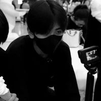 Tả Kỳ Hàm_anh²