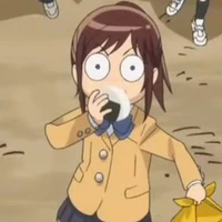 tg mê anime