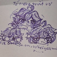 ✨️ Hiệp cutiee ✨️