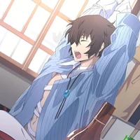 Dazai Osamu
