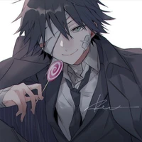 Ranpo Edogawa