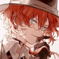 Chuuya Nakahara
